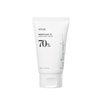 ANUA Heartleaf 70% Soothing Cream