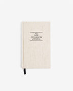 The Five Minute Journal - Original Linen
