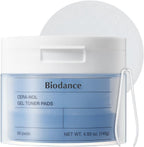 Biodance Cera-Nol Gel Toner Pads