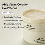 Abib Collagen Eye Patch