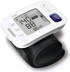 Omron RS4 Wrist Blood Pressure Monitor with Intelligence Technology