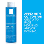 La Roche-Posay Effaclar Astringent Face Toner
