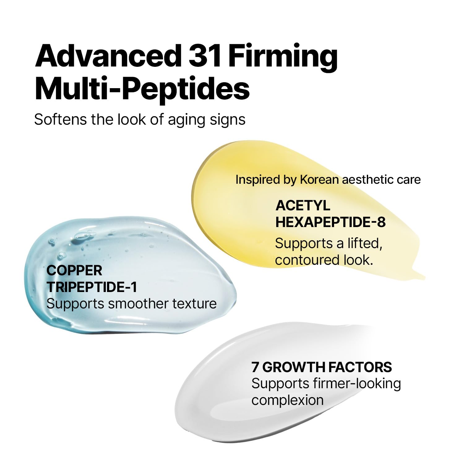 Sungboon Editor Silk Peptide EGF Intensive Gold Mask