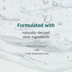 Round Lab Pine Calming CICA Mask