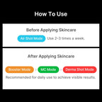 Medicube Age-R Booster Pro