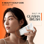 Lilyeve Grow Turn Exosome Brush Ampoule