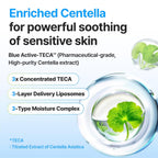 Centellian24+ Madeca Cream Time Reverse Zero