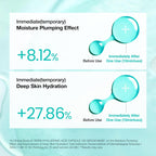ANUA PDRN Hyaluronic Acid Capsule 100 Serum Mask