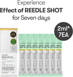 VT Reedle Shot 100 Stick Pouch