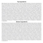Numbuzin NAD+ BIO Lifting-sil Full Face Mask