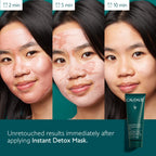 Caudalie Vinergetic C Instant Detox Mask 75 ml