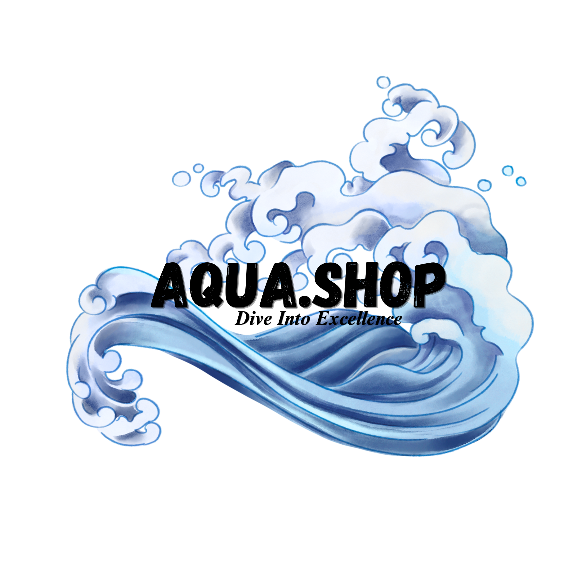 AQUA.SHOP