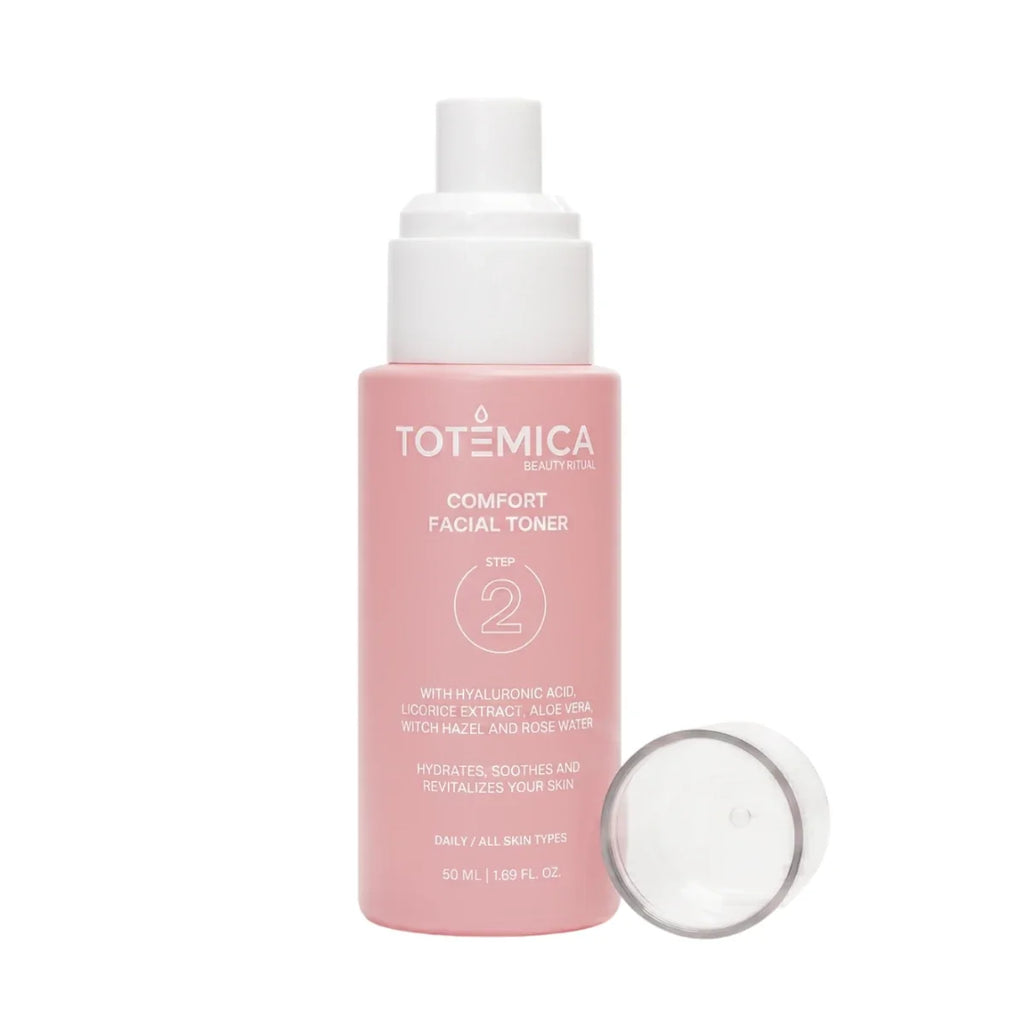 Facial Toner