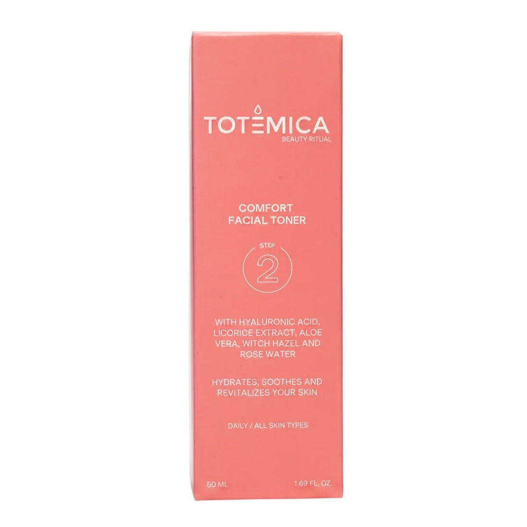 Facial Toner