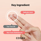 Cosrx Master Patch Intensive