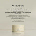 Abib Collagen Eye Patch