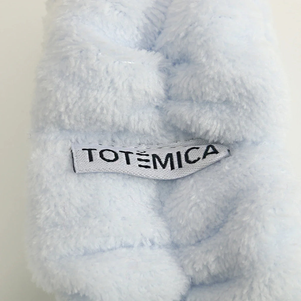 Totemica Spa Headband & Wristband Cinnamon