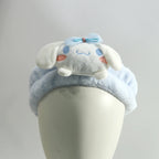 Totemica Spa Headband & Wristband Cinnamon