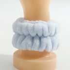 Totemica Spa Headband & Wristband Cinnamon
