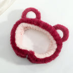 Totemica Spa Headband & Wristband Bear