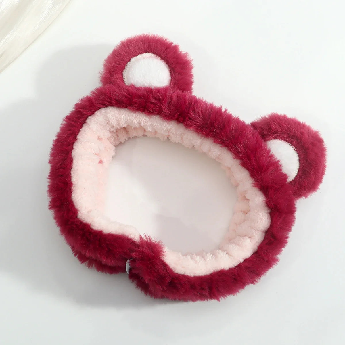 Totemica Spa Headband & Wristband Bear
