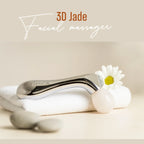 Jade 3d Facial Massager