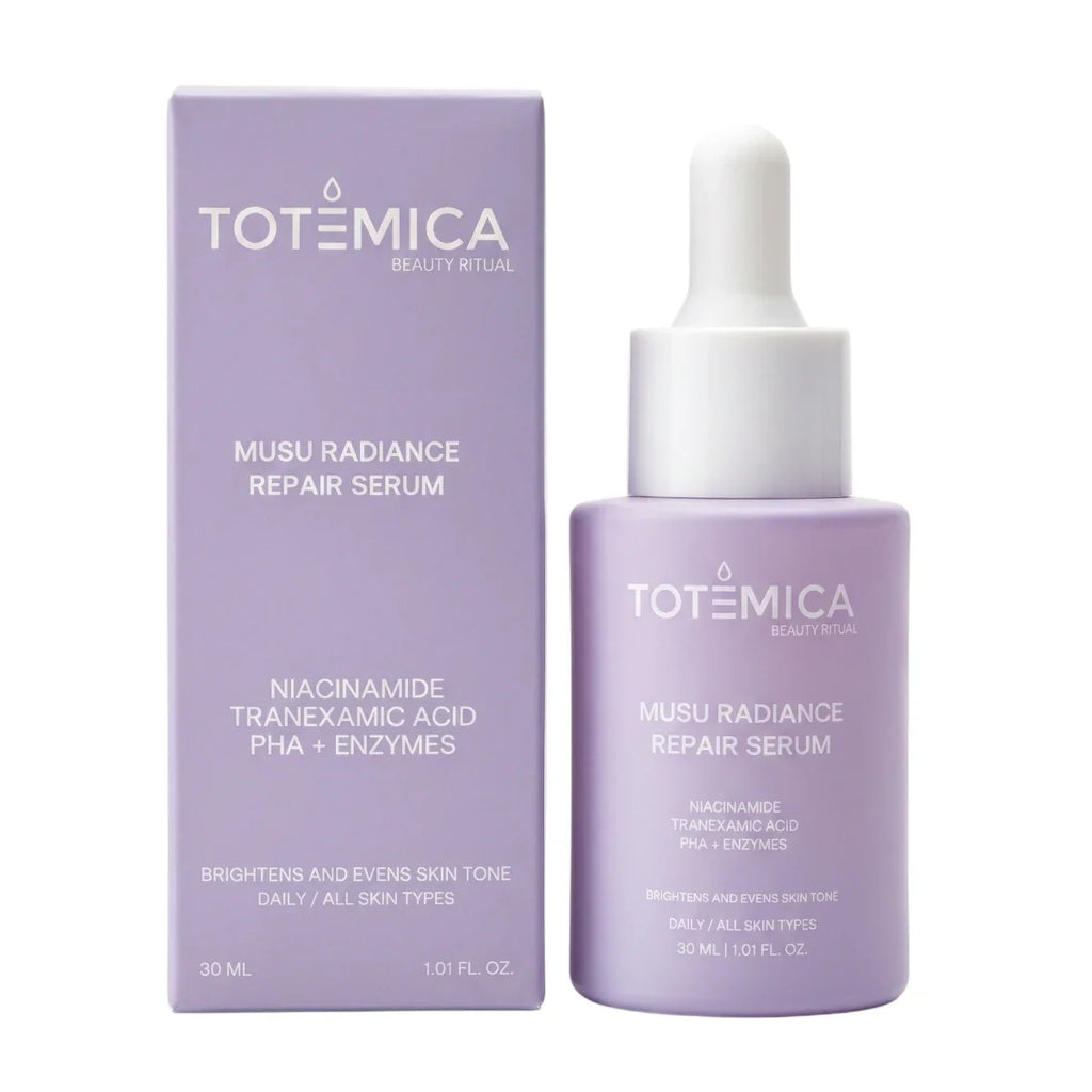 Totemica Musu Radiance Repair Serum