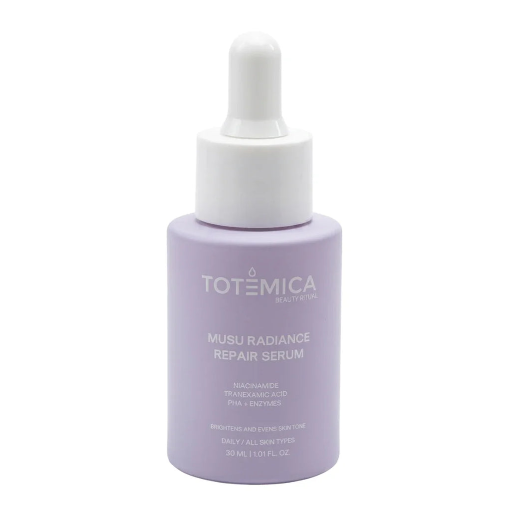 Totemica Musu Radiance Repair Serum