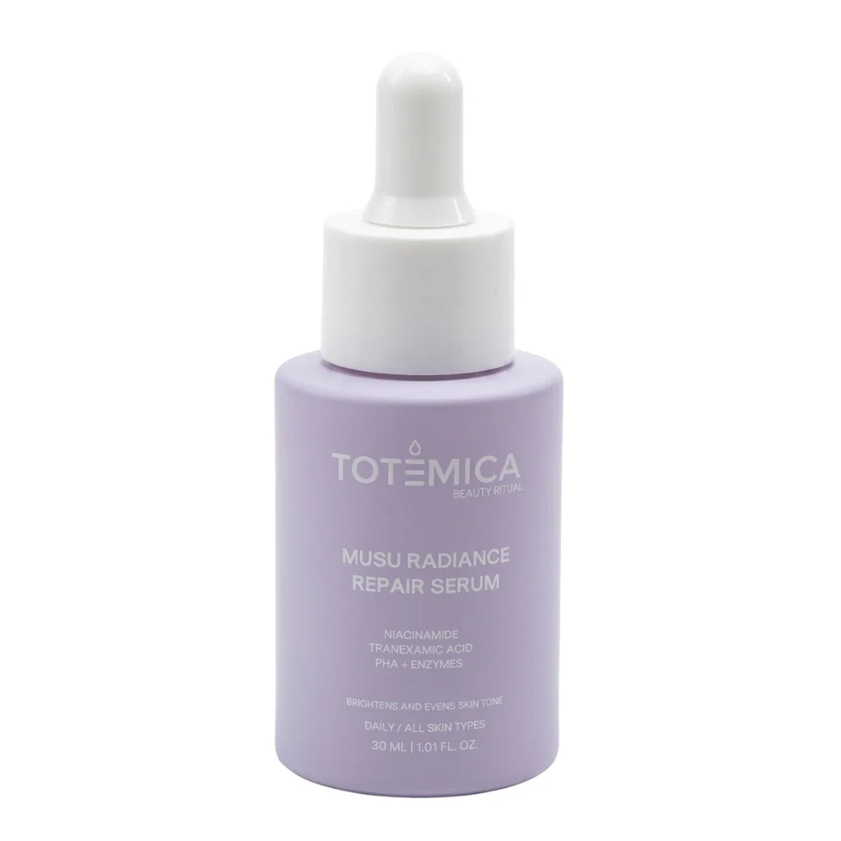 Totemica Musu Radiance Repair Serum