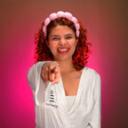 CloudSoft Skin Care Headbands