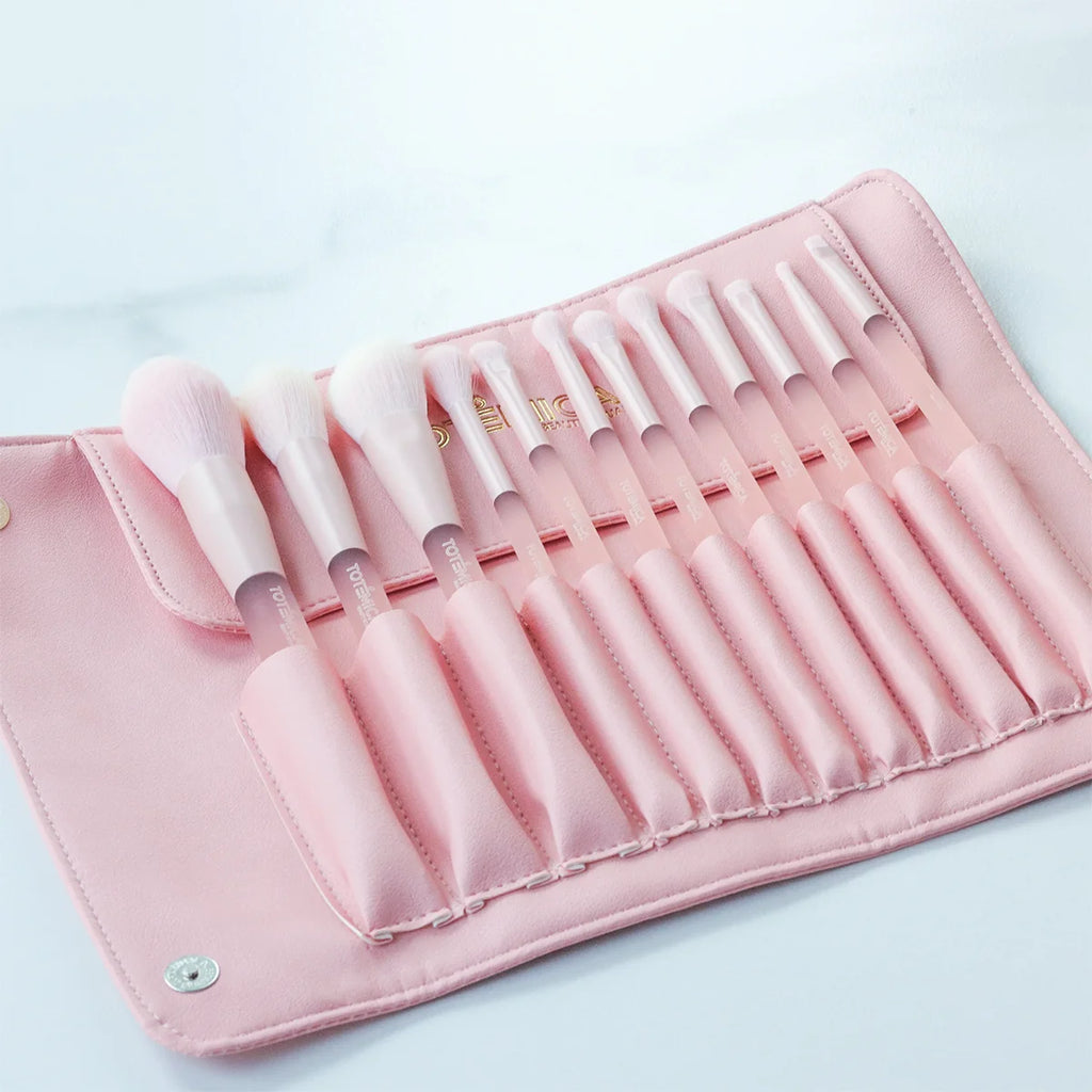 Makeup Brush Kit