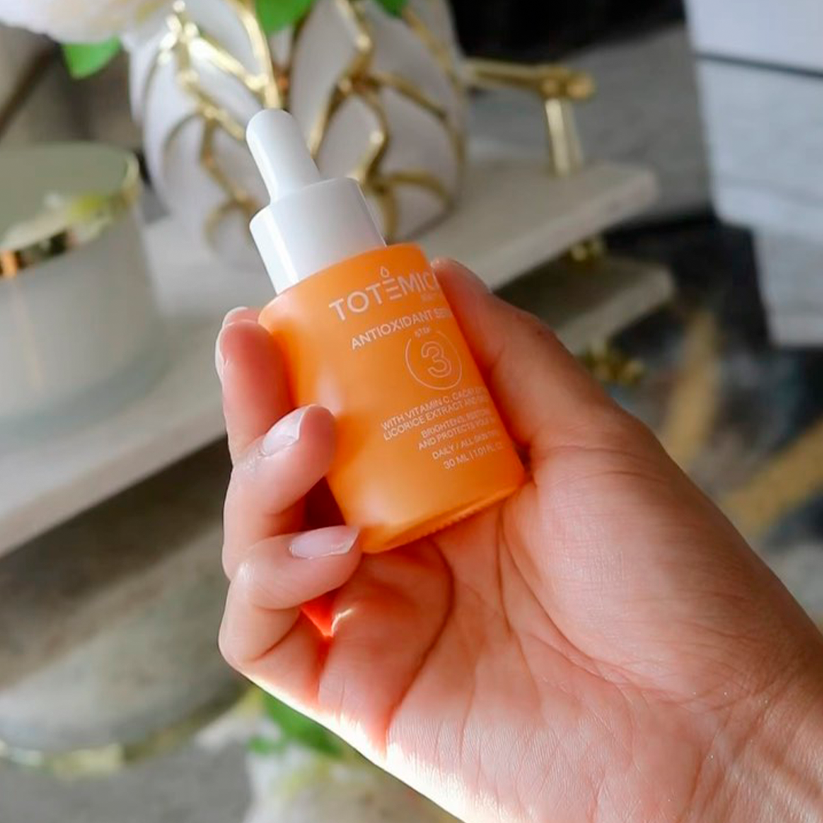Facial Serum