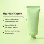 Abib Heartleaf Calming Trial Kit