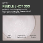 VT Reedle Shot 300 2-Step Mask