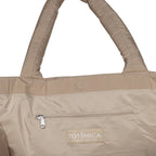 Totemica Puffy Bag with Charm