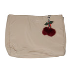Totemica Puffy Bag with Charm